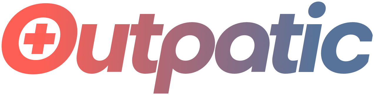 Outpatic Logo